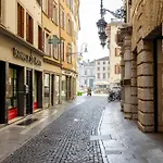 Open Space Centro Storico * אודינה