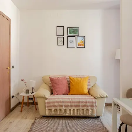 Open Space Centro Storico * אודינה