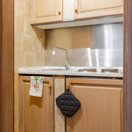 Open Space Centro Storico Apartamento *