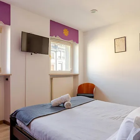 Open Space Centro Storico * Údine