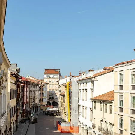 Apartamento Open Space Centro Storico