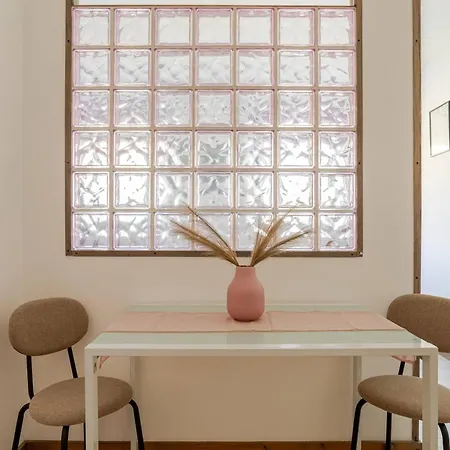 Open Space Centro Storico Apartamento *