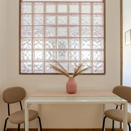Open Space Centro Storico Apartment *