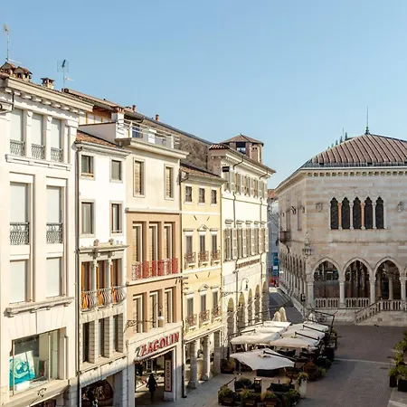 Apartamento Open Space Centro Storico *