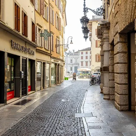 Open Space Centro Storico * Údine